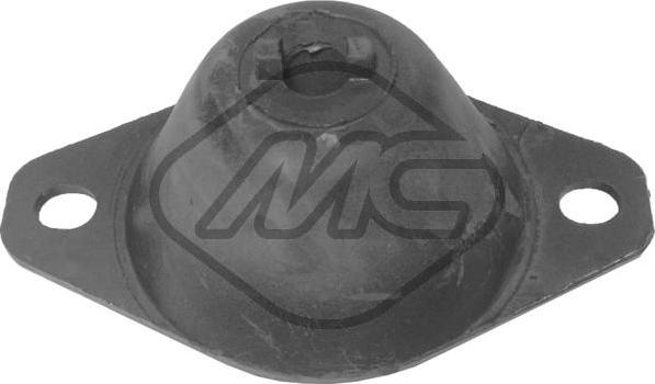 Metalcaucho 02885 - Supporto, Cambio www.autoricambi360.it