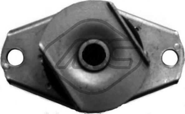 Metalcaucho 02344 - Sospensione, Motore www.autoricambi360.it