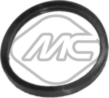 Metalcaucho 02351 - Guarnizione, Termostato www.autoricambi360.it