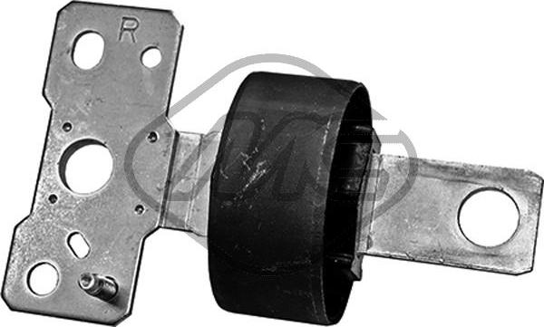 Metalcaucho 02706 - Supporto, Corpo assiale www.autoricambi360.it