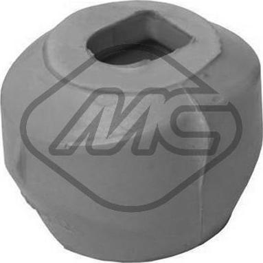 Metalcaucho 07186 - Sospensione, Motore www.autoricambi360.it