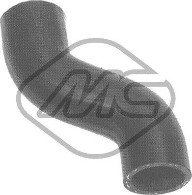 Metalcaucho 07865 - Flessibile radiatore www.autoricambi360.it