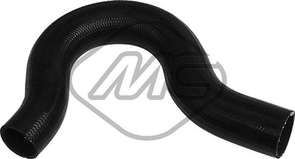 Metalcaucho 07736 - Flessibile radiatore www.autoricambi360.it