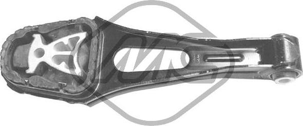 Metalcaucho 15422 - Sospensione, Motore www.autoricambi360.it