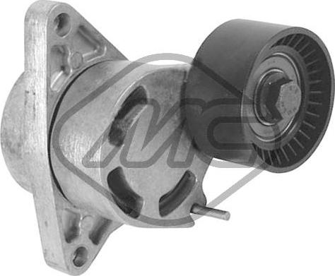 Metalcaucho 15133 - Tendicinghia, Cinghia Poly-V www.autoricambi360.it