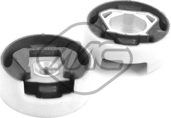 Metalcaucho 15819 - Sospensione, Motore www.autoricambi360.it