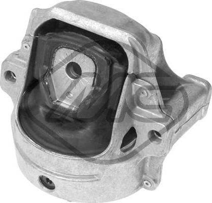 Metalcaucho 15822 - Sospensione, Motore www.autoricambi360.it
