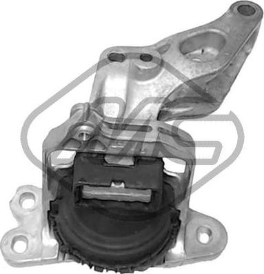 Metalcaucho 16290 - Sospensione, Motore www.autoricambi360.it