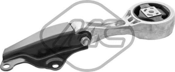Metalcaucho 16235 - Sospensione, Motore www.autoricambi360.it