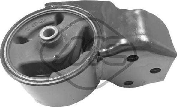 Metalcaucho 12630 - Sospensione, Motore www.autoricambi360.it