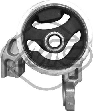 Metalcaucho 12350 - Sospensione, Motore www.autoricambi360.it