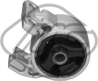 Metalcaucho 12352 - Sospensione, Motore www.autoricambi360.it