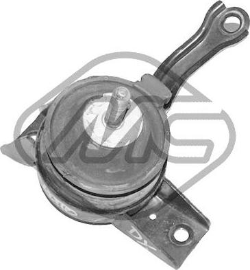 Metalcaucho 12268 - Sospensione, Motore www.autoricambi360.it