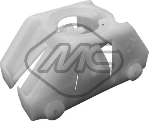 Metalcaucho 39488 - Boccola, Asta selezione / innesto www.autoricambi360.it