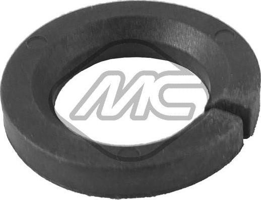 Metalcaucho 39424 - Supporto, Scatola guida www.autoricambi360.it