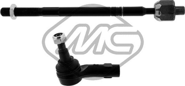 Metalcaucho 39805 - Kit riparazione, Leva d'inversione www.autoricambi360.it