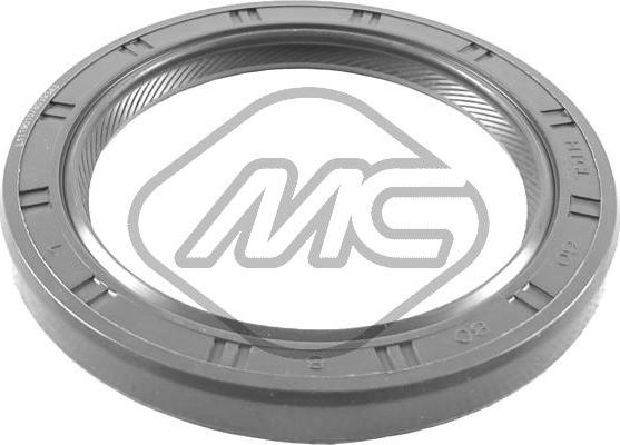 Metalcaucho 39343 - Paraolio, Cambio manuale www.autoricambi360.it