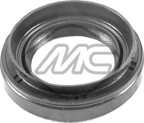 Metalcaucho 39339 - Paraolio, Cambio manuale www.autoricambi360.it