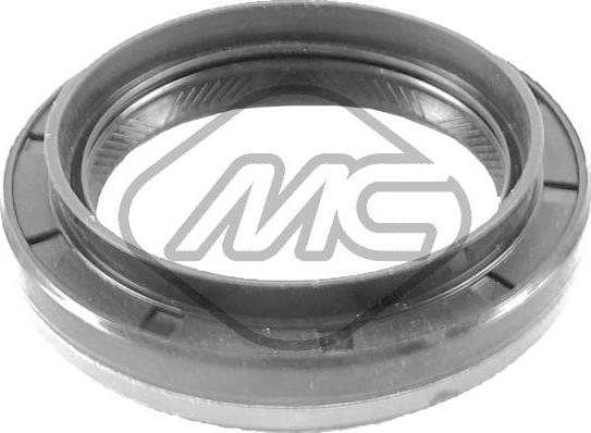 Metalcaucho 39333 - Paraolio, Cambio manuale www.autoricambi360.it