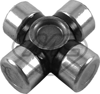 Metalcaucho 39325 - Giunto, Piantone sterzo www.autoricambi360.it