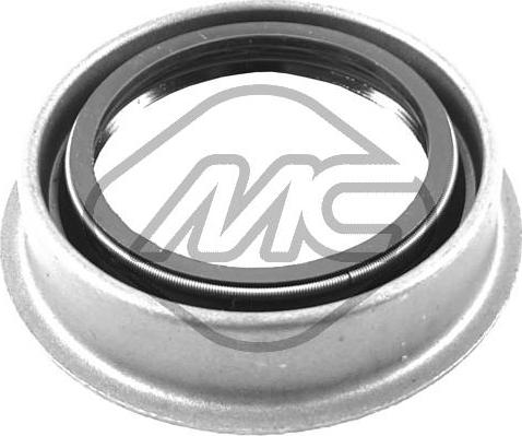 Metalcaucho 39213 - Anello tenuta, Differenziale www.autoricambi360.it