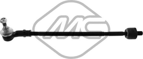 Metalcaucho 39794 - Kit riparazione, Leva d'inversione www.autoricambi360.it