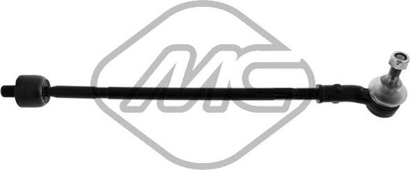 Metalcaucho 39793 - Kit riparazione, Leva d'inversione www.autoricambi360.it