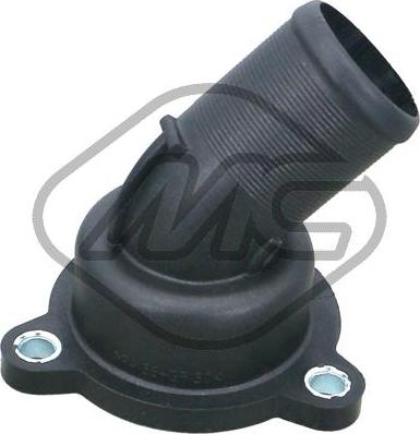 Metalcaucho 35880 - Flangia d. refrigerante www.autoricambi360.it