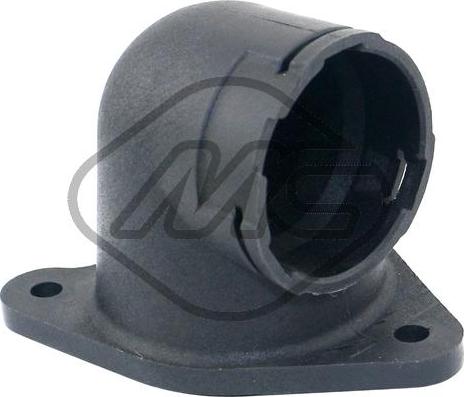 Metalcaucho 35879 - Flangia d. refrigerante www.autoricambi360.it