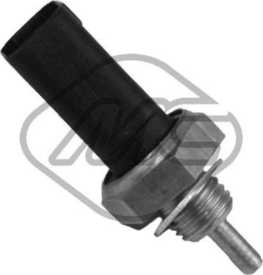 Metalcaucho 35705 - Sensore, Temperatura refrigerante www.autoricambi360.it