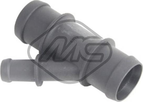 Metalcaucho 30576 - Flangia d. refrigerante www.autoricambi360.it
