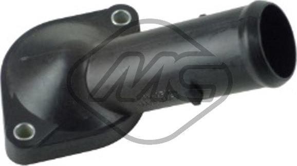 Metalcaucho 30571 - Flangia d. refrigerante www.autoricambi360.it
