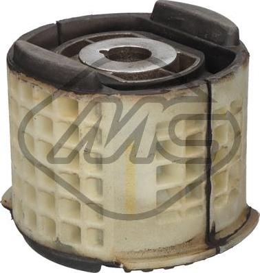 Metalcaucho 30369 - Supporto, Corpo assiale www.autoricambi360.it
