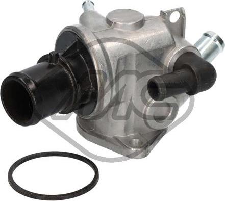 Metalcaucho 30226 - Flangia d. refrigerante www.autoricambi360.it