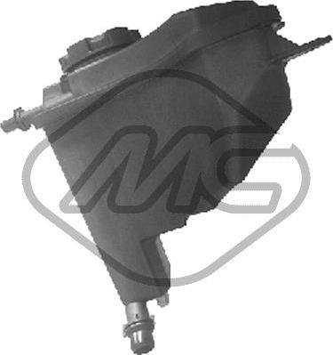 Metalcaucho 31855 - Serbatoio compensazione, Refrigerante www.autoricambi360.it