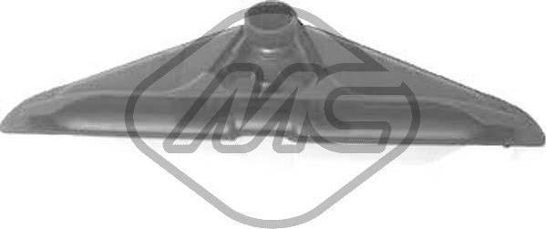 Metalcaucho 31830 - Serbatoio compensazione, Refrigerante www.autoricambi360.it