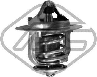 Metalcaucho 31289 - Termostato, Refrigerante www.autoricambi360.it