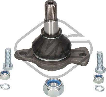 Metalcaucho 20975 - Giunto di supporto / guida www.autoricambi360.it