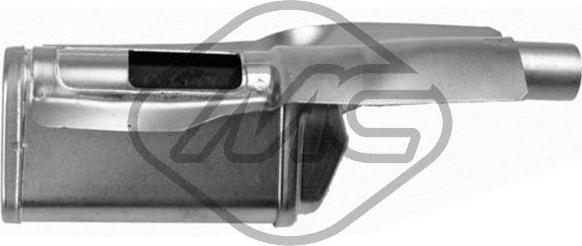 Metalcaucho 21071 - Filtro idraulico, Cambio automatico www.autoricambi360.it