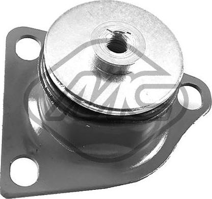 Metalcaucho 23156 - Supporto, Supporto cambio automatico www.autoricambi360.it