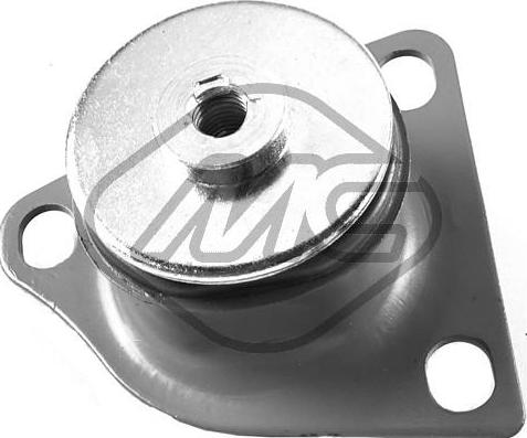 Metalcaucho 23157 - Supporto, Supporto cambio automatico www.autoricambi360.it