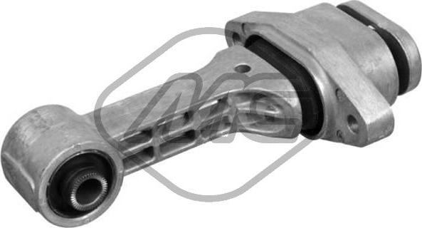 Metalcaucho 23131 - Sospensione, Motore www.autoricambi360.it