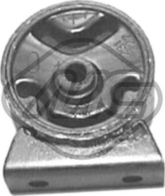 Metalcaucho 23348 - Sospensione, Motore www.autoricambi360.it