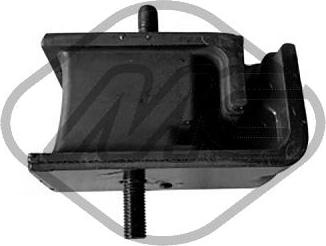 Metalcaucho 23328 - Sospensione, Motore www.autoricambi360.it