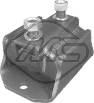 Metalcaucho 23379 - Sospensione, Motore www.autoricambi360.it