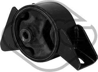 Metalcaucho 23372 - Sospensione, Motore www.autoricambi360.it