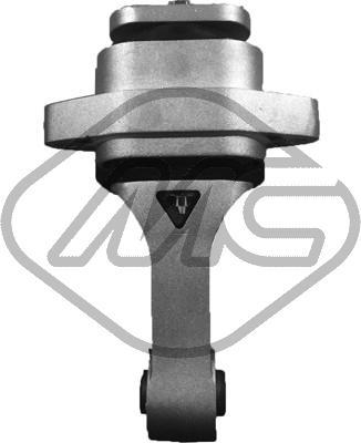 Metalcaucho 23240 - Sospensione, Motore www.autoricambi360.it