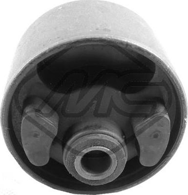 Metalcaucho 23252 - Sospensione, Motore www.autoricambi360.it