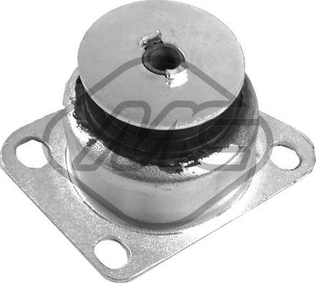 Metalcaucho 23268 - Sospensione, Motore www.autoricambi360.it
