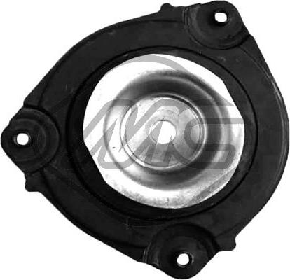 Metalcaucho 23219 - Supporto ammortizzatore a molla www.autoricambi360.it